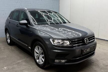 VW Tiguan 188.900 km 17.890 &euro; Trier 54294