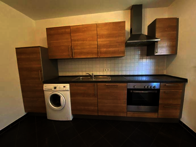 Etagenwohnung Gillenfeld - 3 Zimmer, 65 m&sup2;, 570&euro; | Angebot:26433528