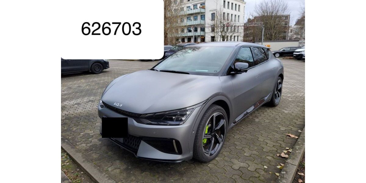 Kia EV6 26.902 km 39.350 &euro; Steinbach-Hallenberg OT Herges-Hallenberg 98587