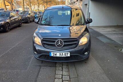 Mercedes-Benz Citan 163.330 km 4.750 &euro; Schweinfurt 97421