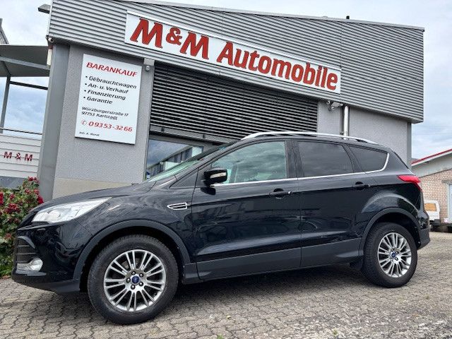 Kuga