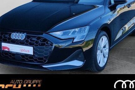 Audi A3 6.500 km 35.490 &euro; Insingen 91610