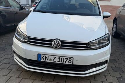 VW Touran 218.000 km 13.900 &euro; Lahr 77933