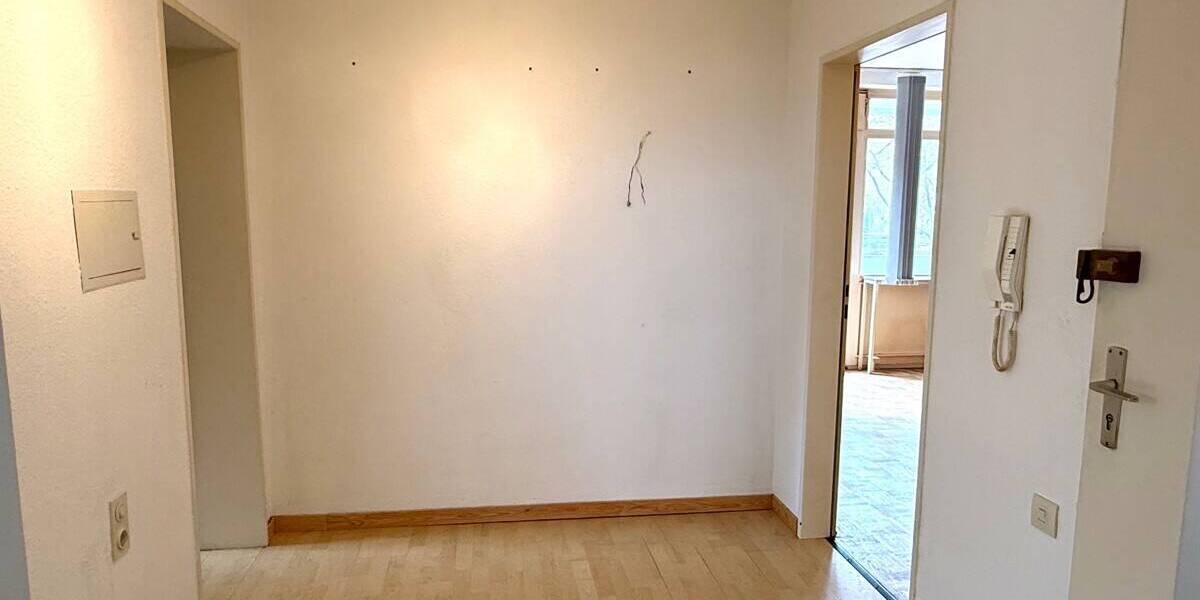 Etagenwohnung Hannover / Ricklingen Ricklingen - 2 Zimmer, 57 m&sup2;, 149.000&euro; | Angebot:26105423