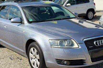Audi A6 322.000 km 3.950 &euro; Paderborn 33106