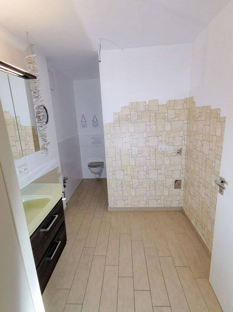 2 Zimmer TerassenWohnung (barrierefrei)
