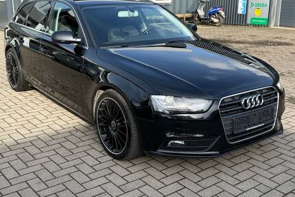 Audi A4 145.000 km 9.900 &euro; Stolzenau 31592