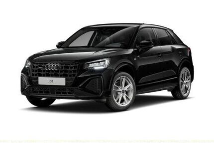 Audi Q2 23.700 km 34.229 &euro; Walldürn 74731