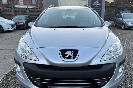 Peugeot 308 132.727 km 4.990 &euro; Mönchengladbach 41063