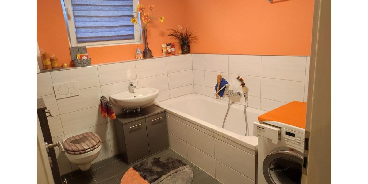 Erdgeschoßwohnung Pfarrkirchen - 6.5 Zimmer, 142 m&sup2;, 1.200&euro; | Angebot:25368778