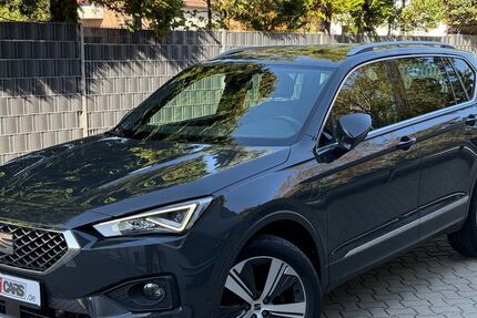 Seat Tarraco 84.990 km 25.290 &euro; Braunschweig 38110
