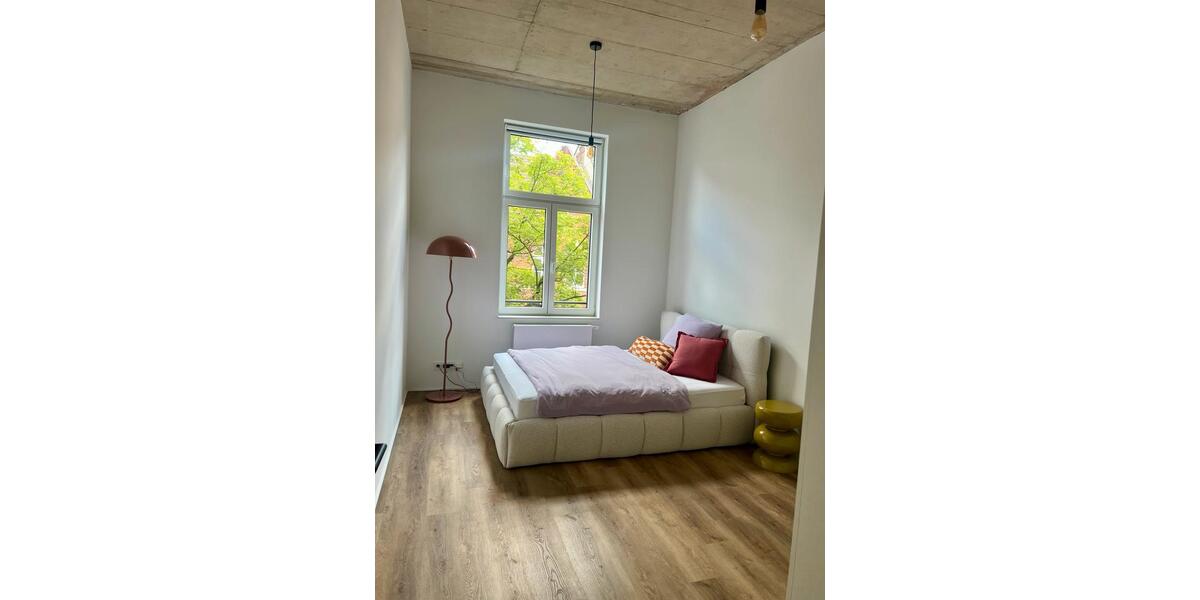 Etagenwohnung Düsseldorf Pempelfort - 2 Zimmer, 60 m&sup2;, 500&euro; | Angebot:26681783