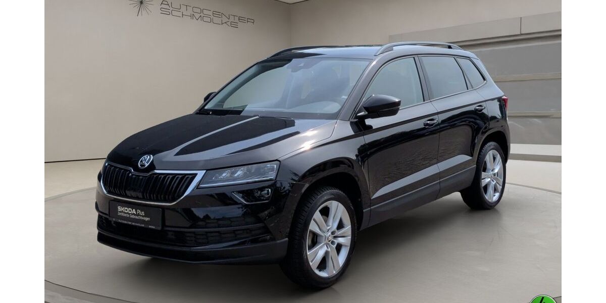 Skoda Karoq 42.000 km 21.990 &euro; Osterholz-Scharmbeck 27711