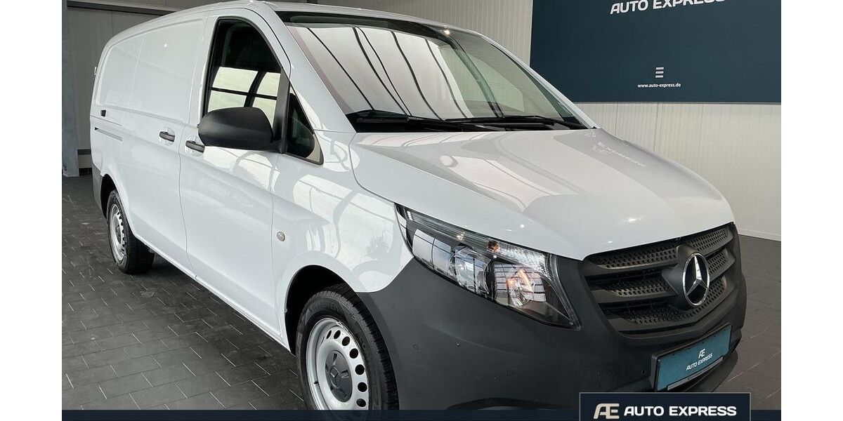 Mercedes-Benz Vito 65.293 km 25.585 &euro; Oyten 28876