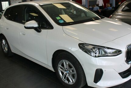 BMW 218 218d Active Tourer Aut. 32.270 km 25.980 &euro; Euskirchen 53881