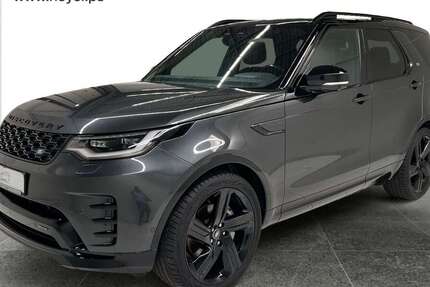 Land Rover Discovery 99.600 km 46.880 &euro; Walsrode 29664