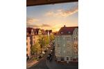 Dachgeschoßwohnung Erfurt Johannesvorstadt - 2 Zimmer, 73 m&sup2;, 199.000&euro; | Angebot:26455589