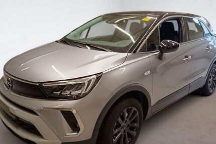 Opel Crossland (X) 12.200 km 21.790 € Ulm 89073