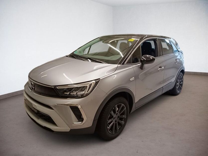 Opel Crossland (X) 12.200 km 21.790 € Ulm 89073