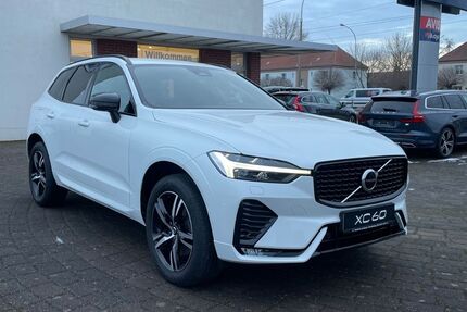 Volvo XC60 71.806 km 36.450 &euro; Brandenburg 14770