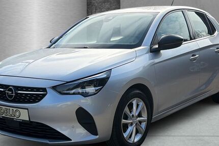 Opel Corsa 72.647 km 13.990 &euro; Neumünster 24536