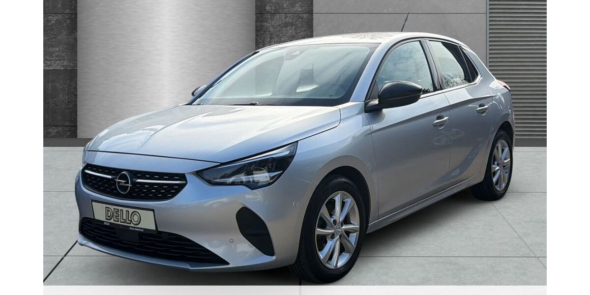Opel Corsa 72.647 km 13.990 &euro; Neumünster 24536