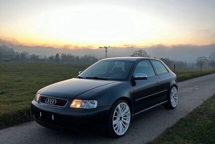 Audi A3 272.000 km 1.950 &euro; Garmisch-Partenkirchen 82467