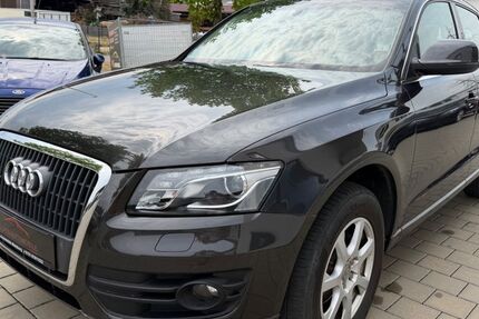 Audi Q5 196.500 km 9.999 &euro; Mainburg 84048