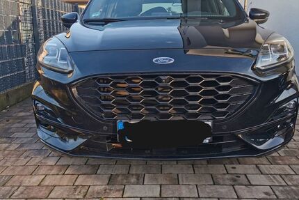 Ford Kuga 127.000 km 20.800 &euro; Marktheidenfeld 97828