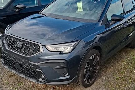 Seat Arona 8.375 km 24.690 &euro; Sedelsberg 26683