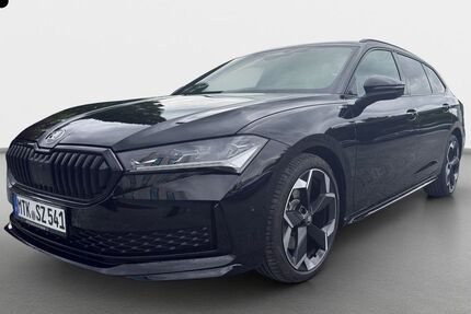 Skoda Superb 5.000 km 55.490 &euro; Hofheim im Taunus 65719