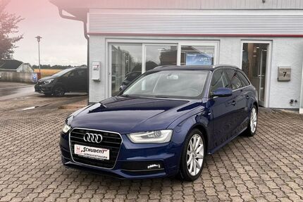 Audi A4 165.000 km 10.900 &euro; Mühldorf 84453