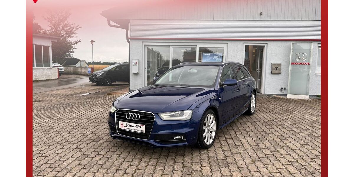 Audi A4 165.000 km 10.900 &euro; Mühldorf 84453