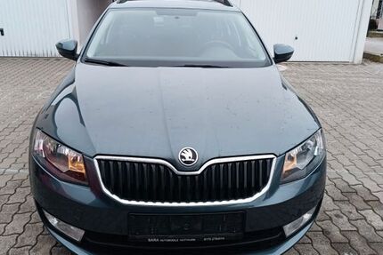 Skoda Octavia 205.000 km 6.850 &euro; Pocking 94060