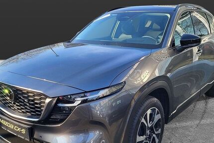 Mazda CX-5 1.500 km 39.990 &euro; Warendorf 48231
