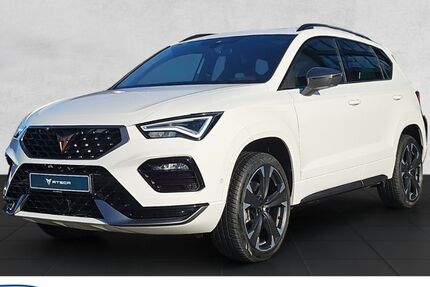 Cupra Ateca 32.500 km 32.840 &euro; Markdorf 88677