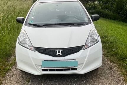 Honda Jazz 137.000 km 3.999 &euro; Neustadt bei Coburg 96465