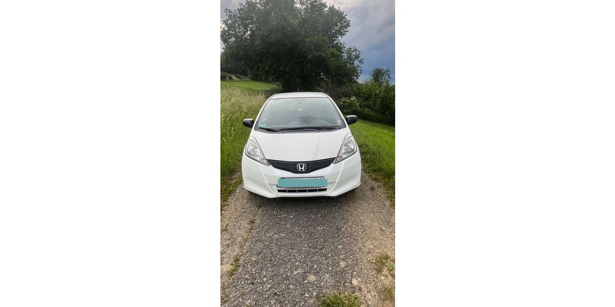 Honda Jazz 137.000 km 3.999 &euro; Neustadt bei Coburg 96465