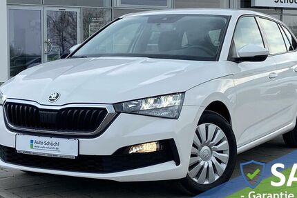 Skoda Scala 59.542 km 15.848 &euro; Schrobenhausen-Edelshsn. 86529