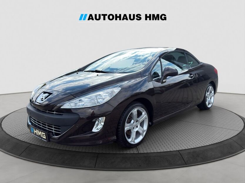Peugeot 308 160.943 km 5.700 € Büdingen-Düdelsheim 63654