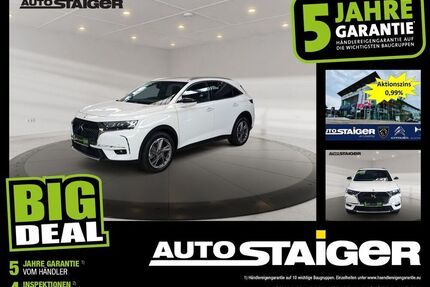 DS Automobiles DS7 (Crossback)