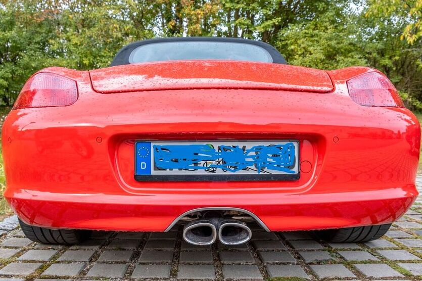 Boxster