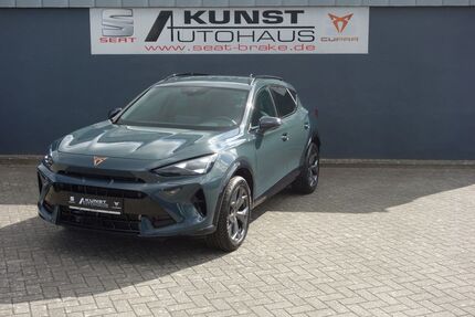 Cupra Formentor 8.000 km 30.990 &euro; Brake 26919