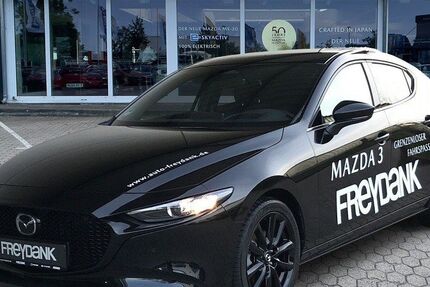 Mazda 3 4.819 km 24.990 € Leipzig 04178