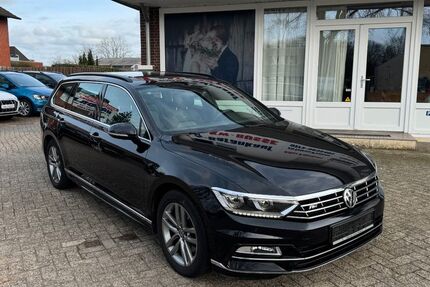 VW Passat 173.000 km 11.899 &euro; Nordhorn 48529