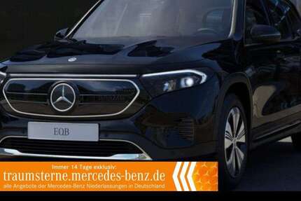 Mercedes-Benz EQB 250 45.215 km 33.890 &euro; Nürnberg 90429