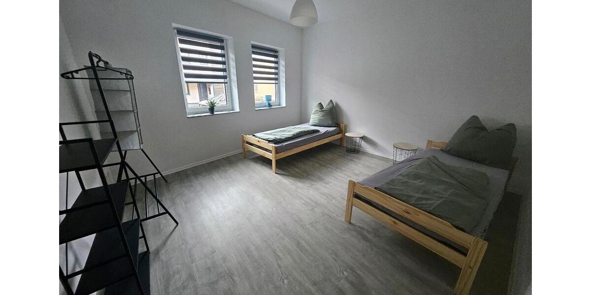 Wohnen auf Zeit Rudolstadt - 2 Zimmer, 70 m&sup2;, 20&euro; | Angebot:22152006