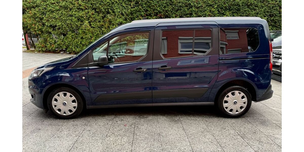 Ford Transit 189.000 km 9.980 € München 81827
