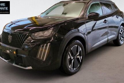 Peugeot 2008 11.600 km 22.980 &euro; Schwandorf 92421