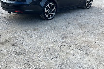 Opel Insignia 236.000 km 6.600 &euro; Fellbach 70734